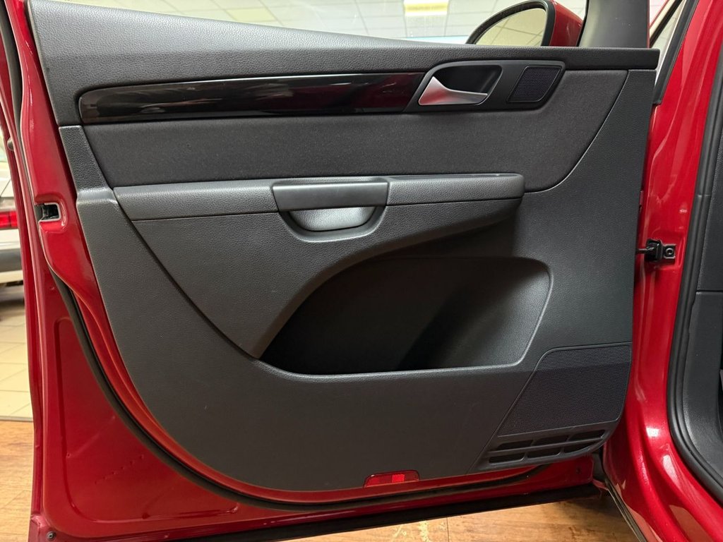 Used SEAT Alhambra 2016 for sale - 77346694: Photo 38