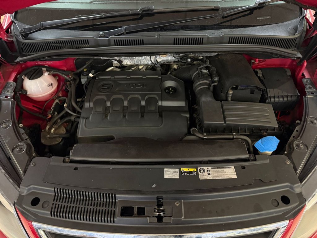 Used SEAT Alhambra 2016 for sale - 77346694: Photo 40