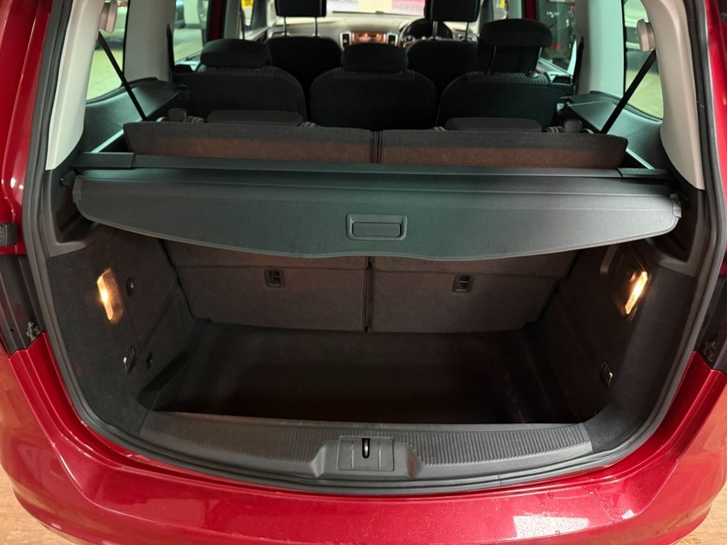 Used SEAT Alhambra 2016 for sale - 77346694: Photo 41