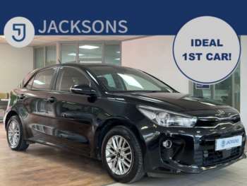 2018 (67) - 1.4 2 Hatchback 5dr Petrol Manual Euro 6 (s/s) (98 bhp)