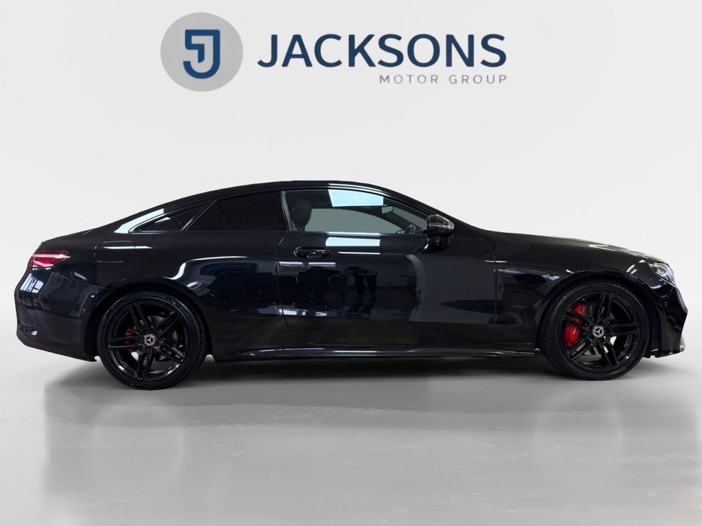 Used Mercedes-Benz E Class 2018 for sale - 77227049: Photo 10