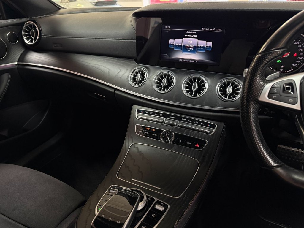 Used Mercedes-Benz E Class 2018 for sale - 77227049: Photo 17