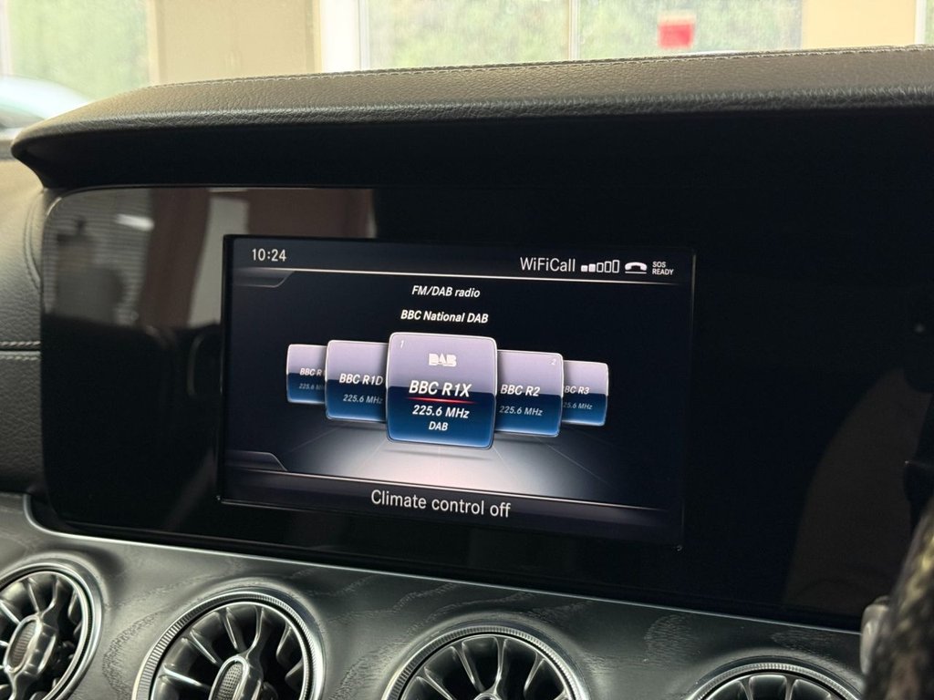 Used Mercedes-Benz E Class 2018 for sale - 77227049: Photo 18