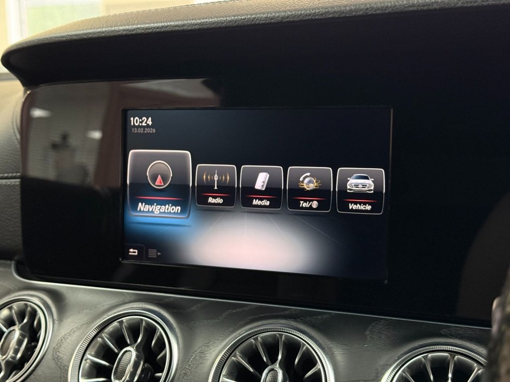 Used Mercedes-Benz E Class 2018 for sale - 77227049: Photo 19