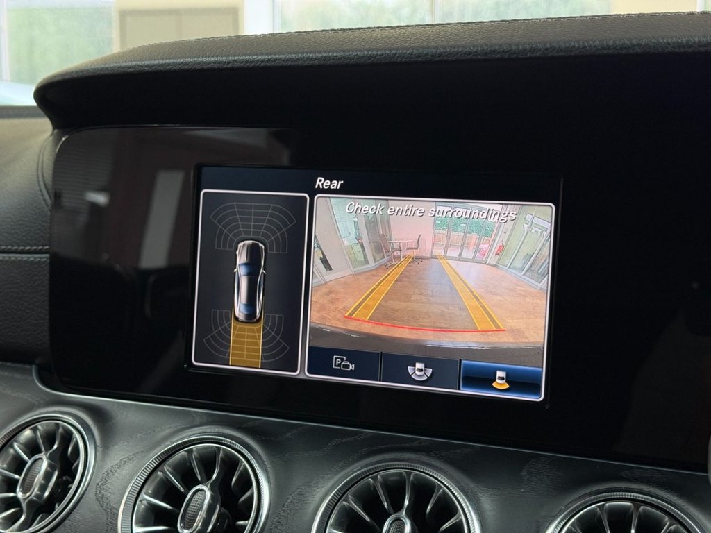 Used Mercedes-Benz E Class 2018 for sale - 77227049: Photo 21