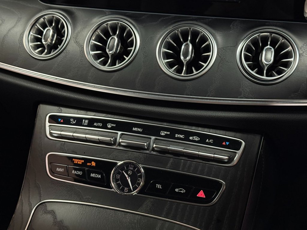 Used Mercedes-Benz E Class 2018 for sale - 77227049: Photo 22