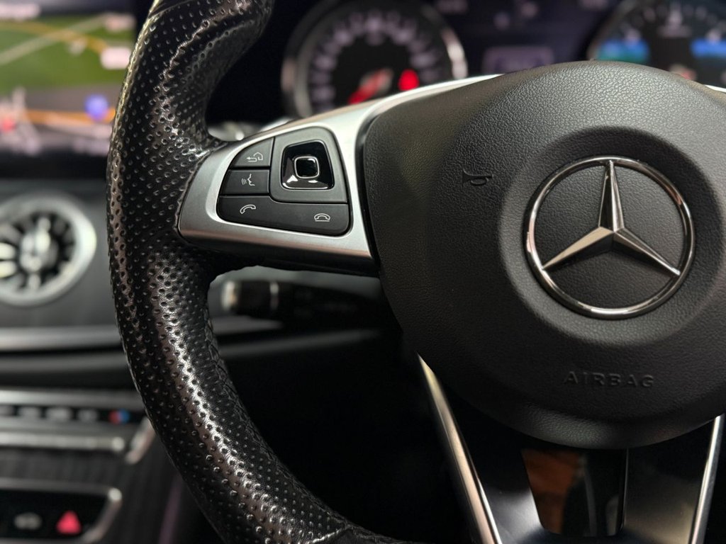 Used Mercedes-Benz E Class 2018 for sale - 77227049: Photo 25