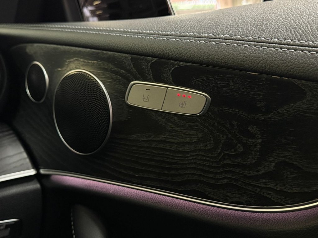 Used Mercedes-Benz E Class 2018 for sale - 77227049: Photo 28