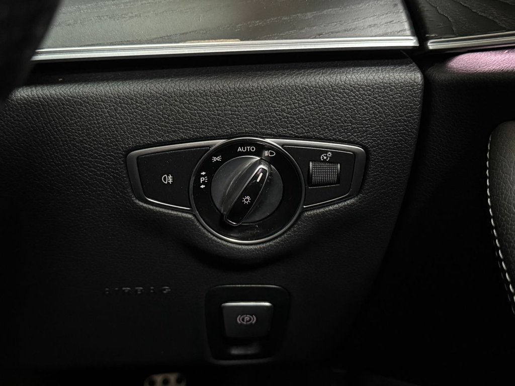 Used Mercedes-Benz E Class 2018 for sale - 77227049: Photo 29