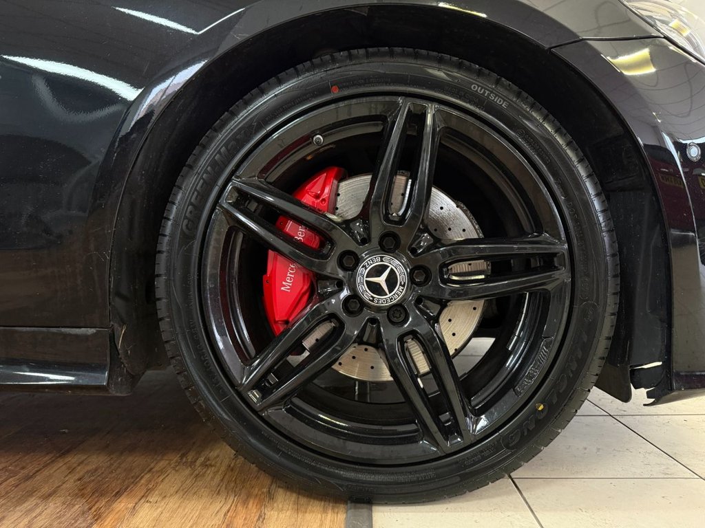 Used Mercedes-Benz E Class 2018 for sale - 77227049: Photo 32