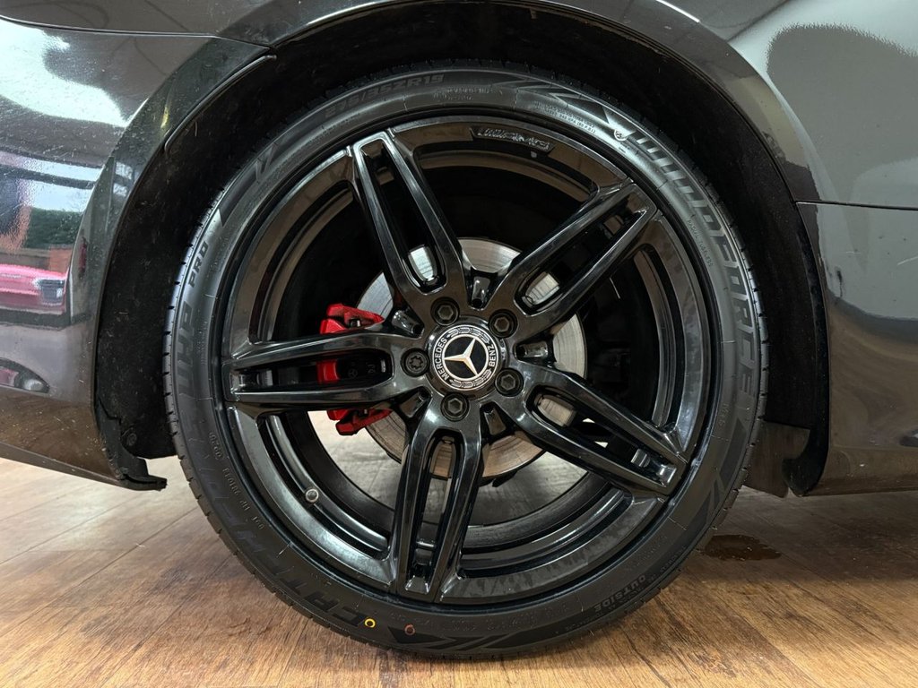 Used Mercedes-Benz E Class 2018 for sale - 77227049: Photo 33