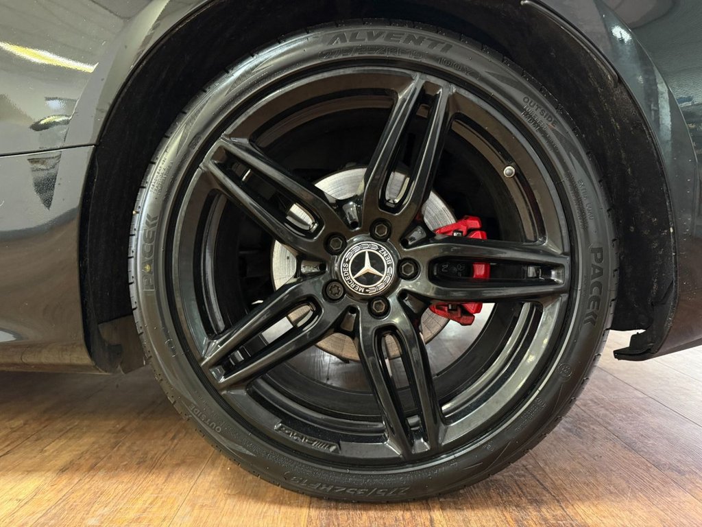 Used Mercedes-Benz E Class 2018 for sale - 77227049: Photo 34