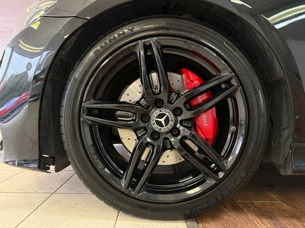 Used Mercedes-Benz E Class 2018 for sale - 77227049: Photo 35