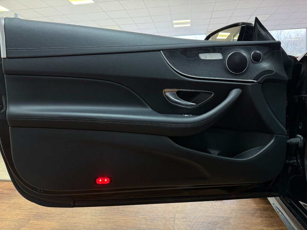 Used Mercedes-Benz E Class 2018 for sale - 77227049: Photo 37