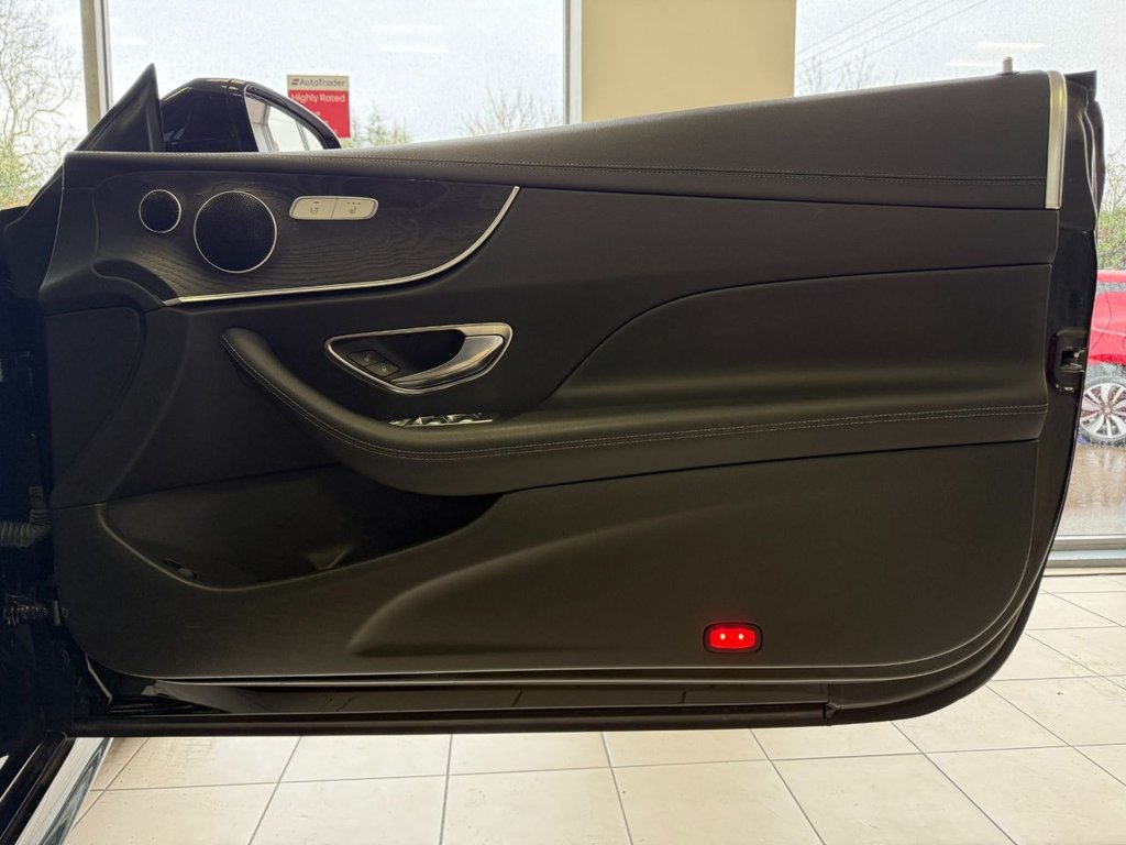 Used Mercedes-Benz E Class 2018 for sale - 77227049: Photo 38