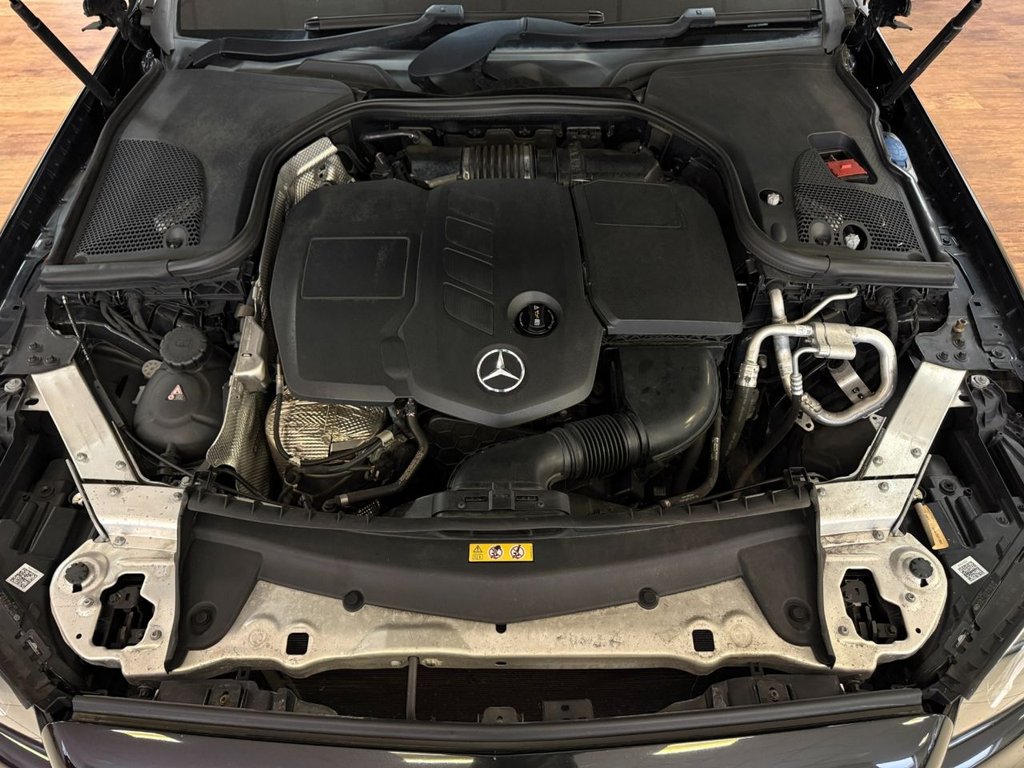 Used Mercedes-Benz E Class 2018 for sale - 77227049: Photo 40