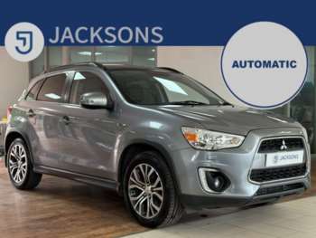 2015 (65) - 2.2 ZC-H 5dr Auto 4WD