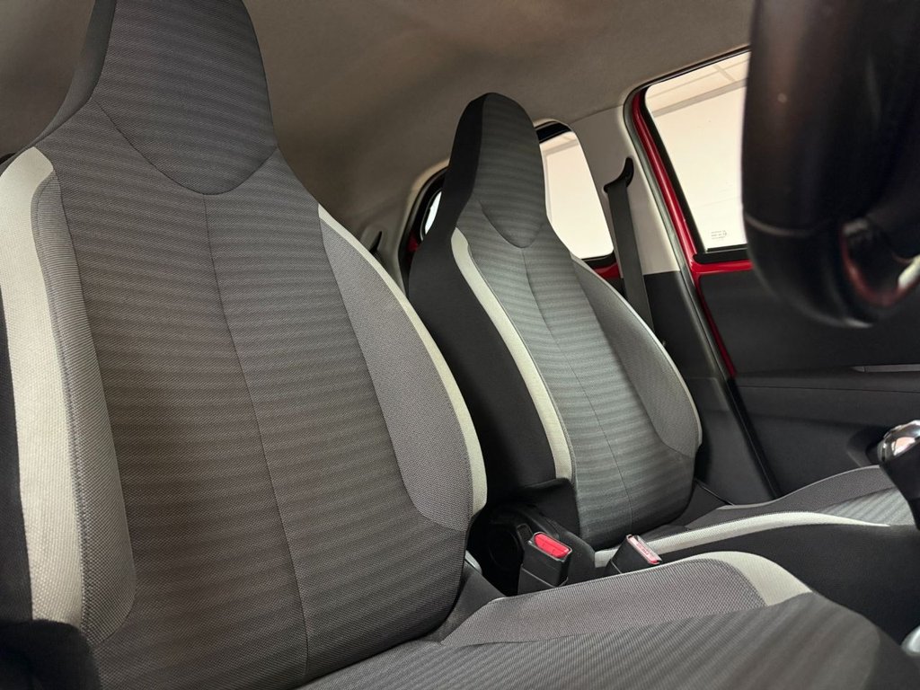 Used Toyota AYGO 2020 for sale - 77346786: Photo 14