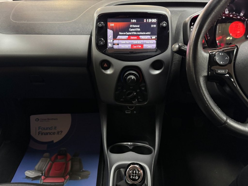 Used Toyota AYGO 2020 for sale - 77346786: Photo 15