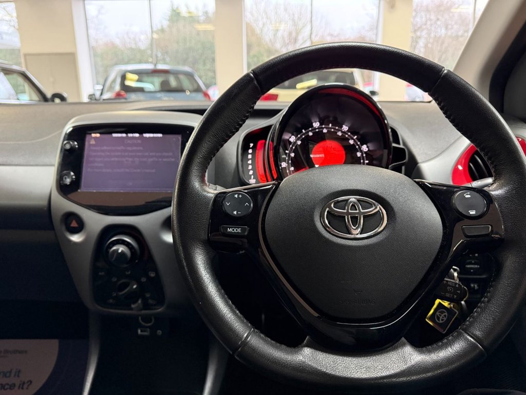Used Toyota AYGO 2020 for sale - 77346786: Photo 17