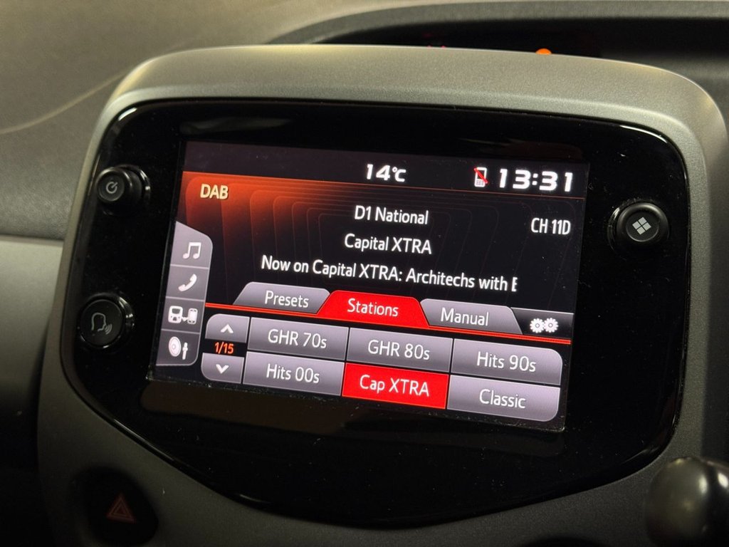 Used Toyota AYGO 2020 for sale - 77346786: Photo 18