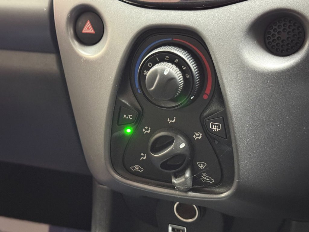 Used Toyota AYGO 2020 for sale - 77346786: Photo 20