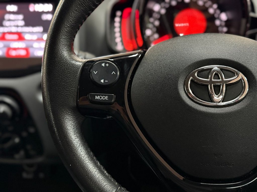 Used Toyota AYGO 2020 for sale - 77346786: Photo 23