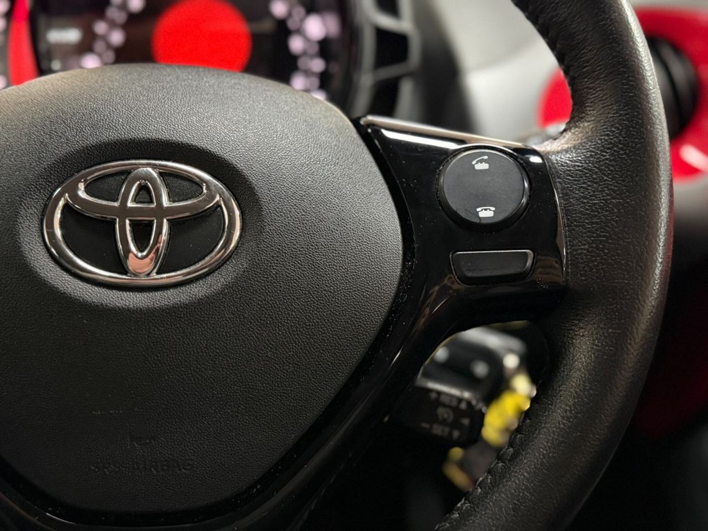 Used Toyota AYGO 2020 for sale - 77346786: Photo 24