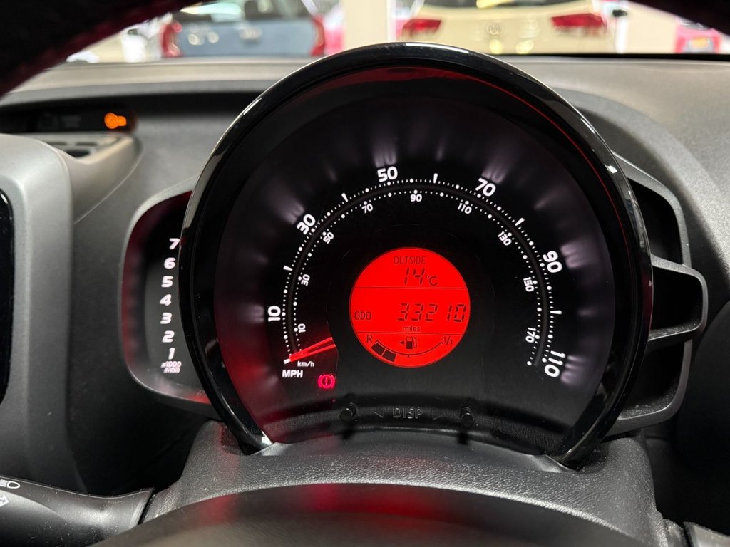 Used Toyota AYGO 2020 for sale - 77346786: Photo 26