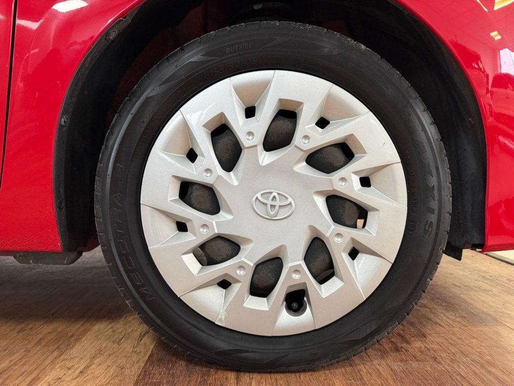 Used Toyota AYGO 2020 for sale - 77346786: Photo 28