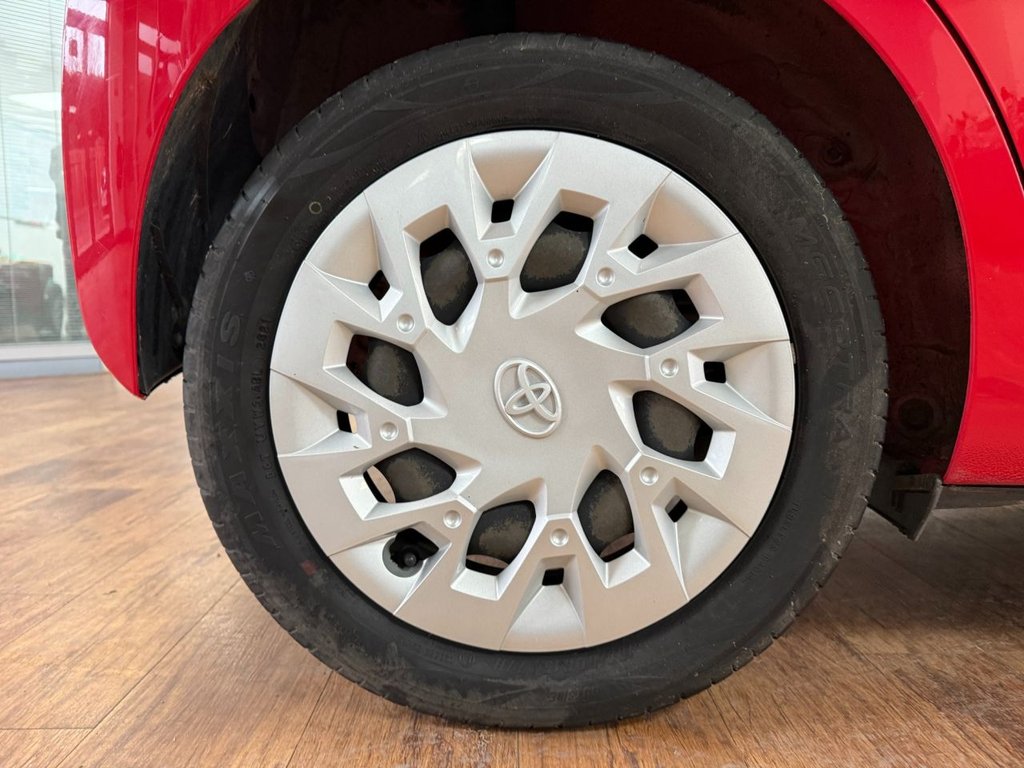 Used Toyota AYGO 2020 for sale - 77346786: Photo 29