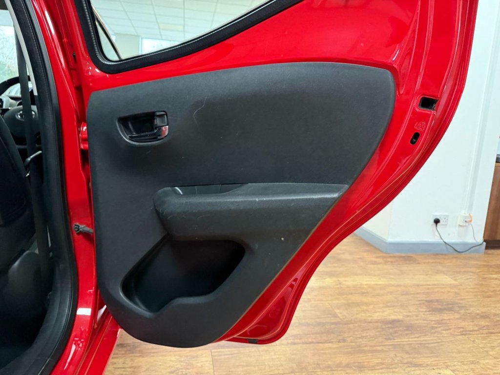 Used Toyota AYGO 2020 for sale - 77346786: Photo 34