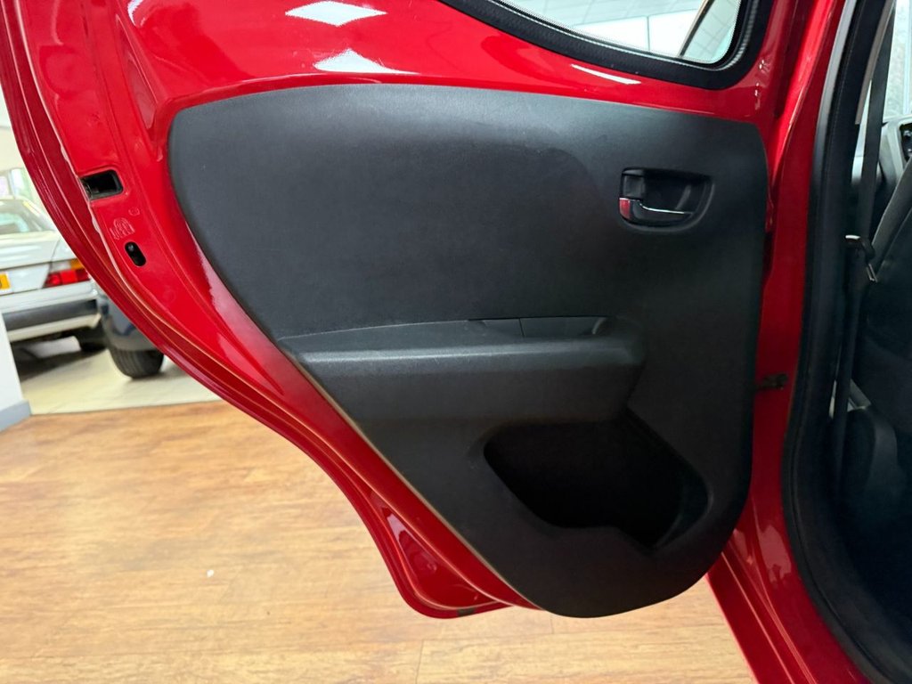 Used Toyota AYGO 2020 for sale - 77346786: Photo 35