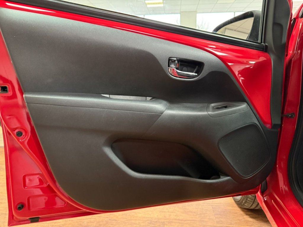 Used Toyota AYGO 2020 for sale - 77346786: Photo 36