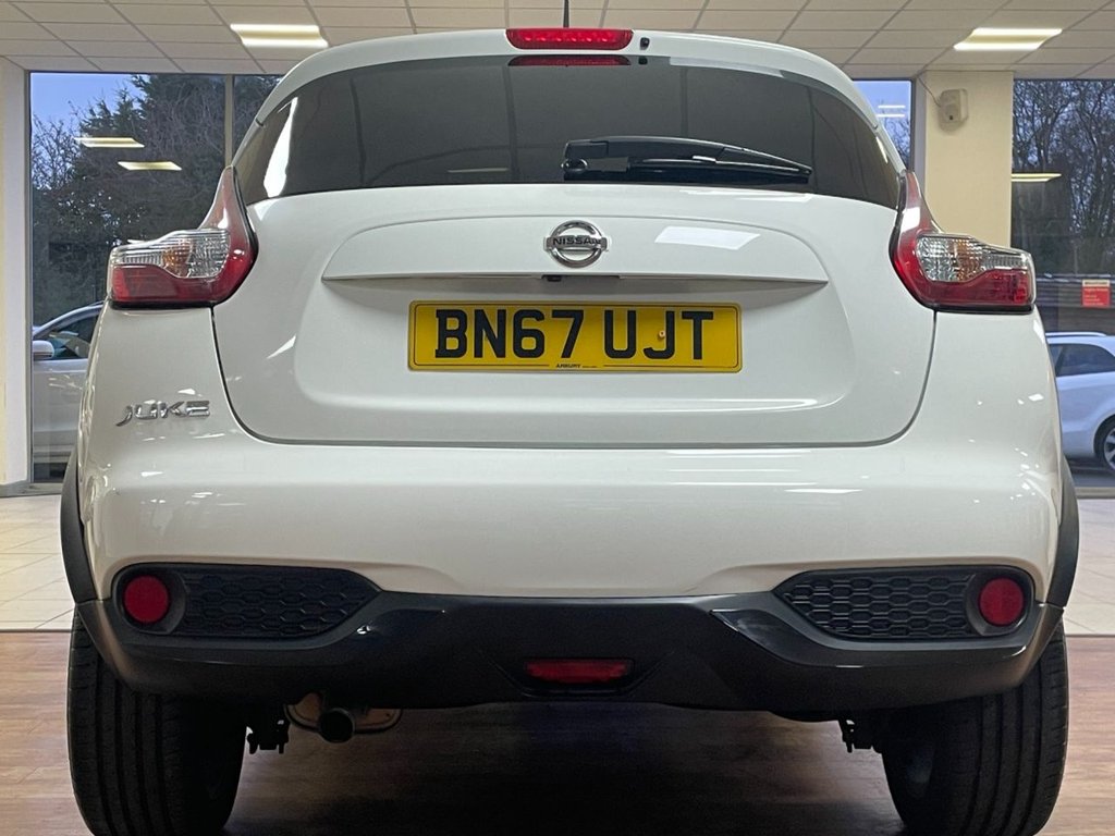 Used Nissan Juke 2017 for sale - 77026773: Photo 11