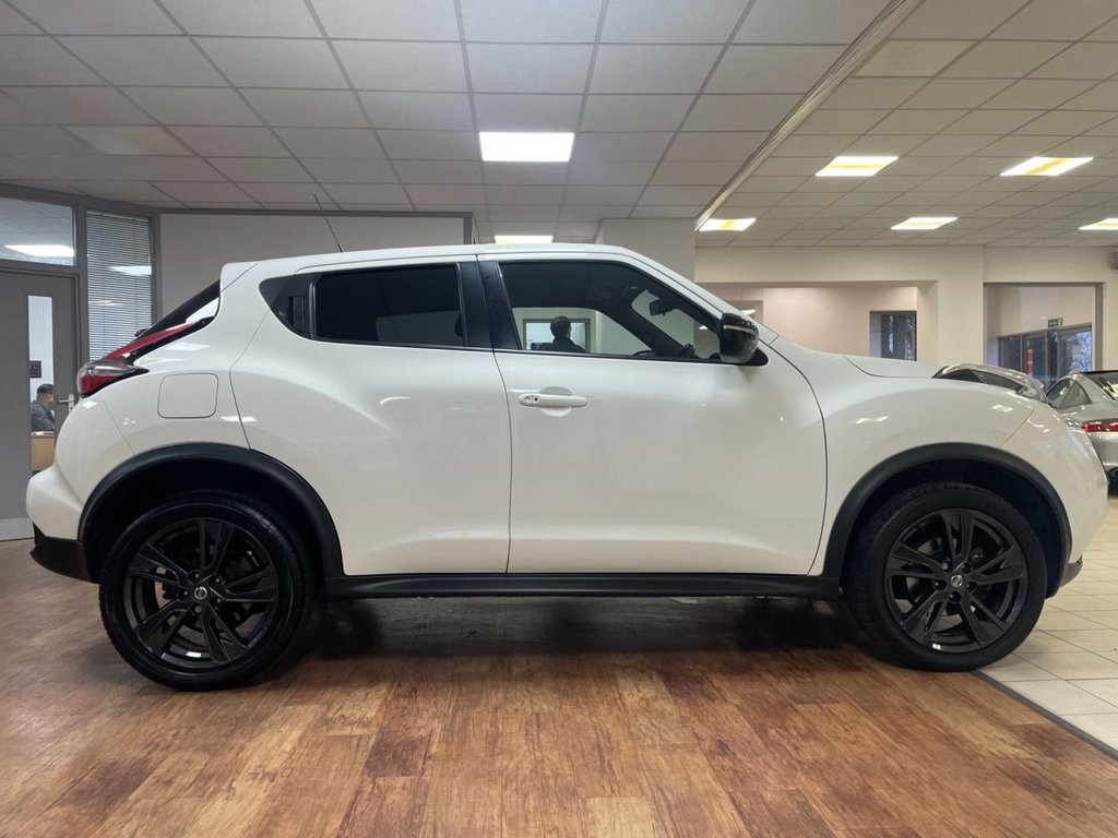 Used Nissan Juke 2017 for sale - 77026773: Photo 13