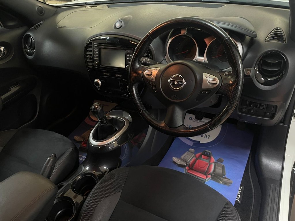 Used Nissan Juke 2017 for sale - 77026773: Photo 15