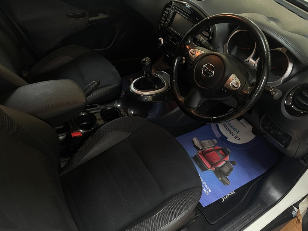 Used Nissan Juke 2017 for sale - 77026773: Photo 16