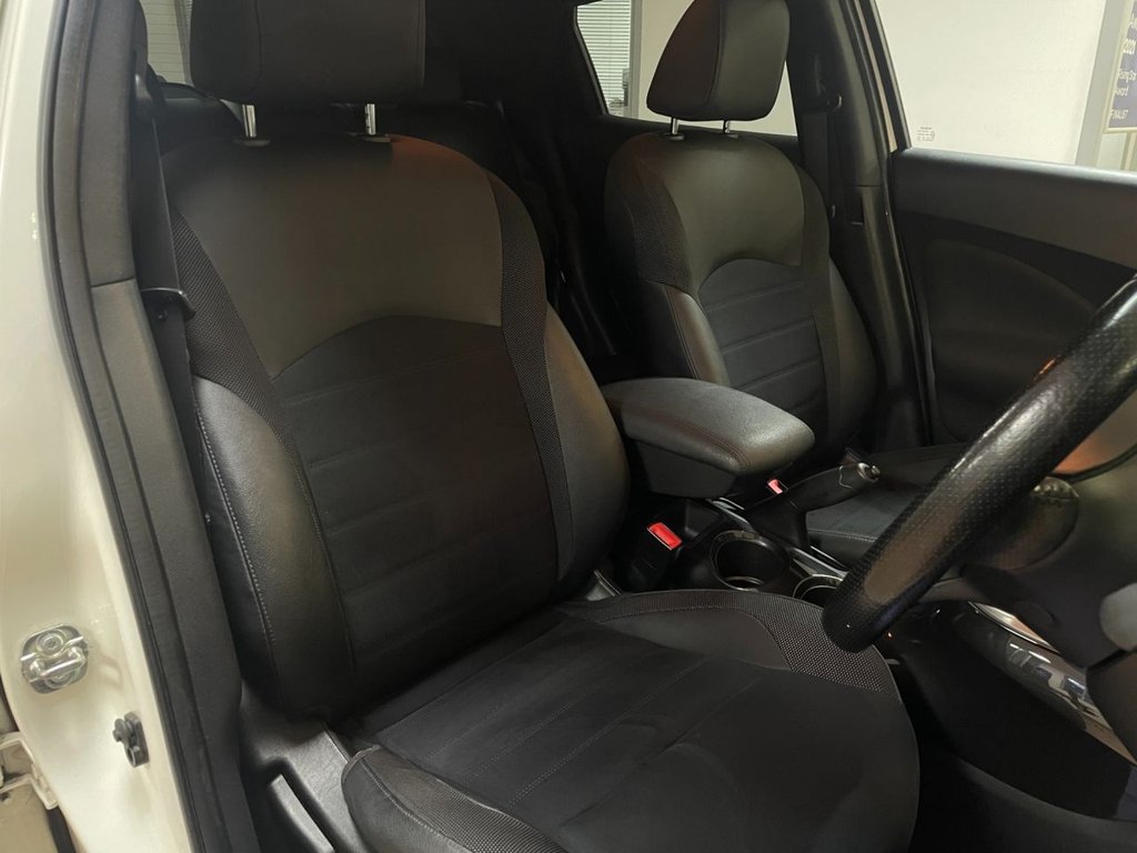 Used Nissan Juke 2017 for sale - 77026773: Photo 17