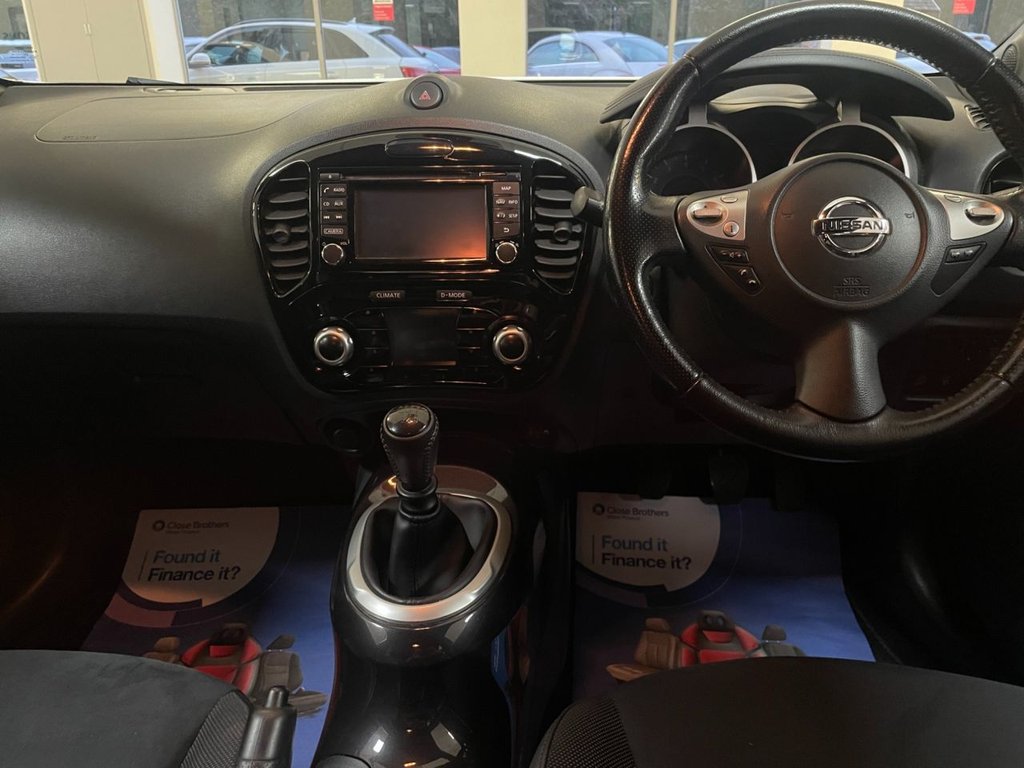 Used Nissan Juke 2017 for sale - 77026773: Photo 19