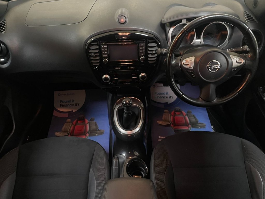 Used Nissan Juke 2017 for sale - 77026773: Photo 2