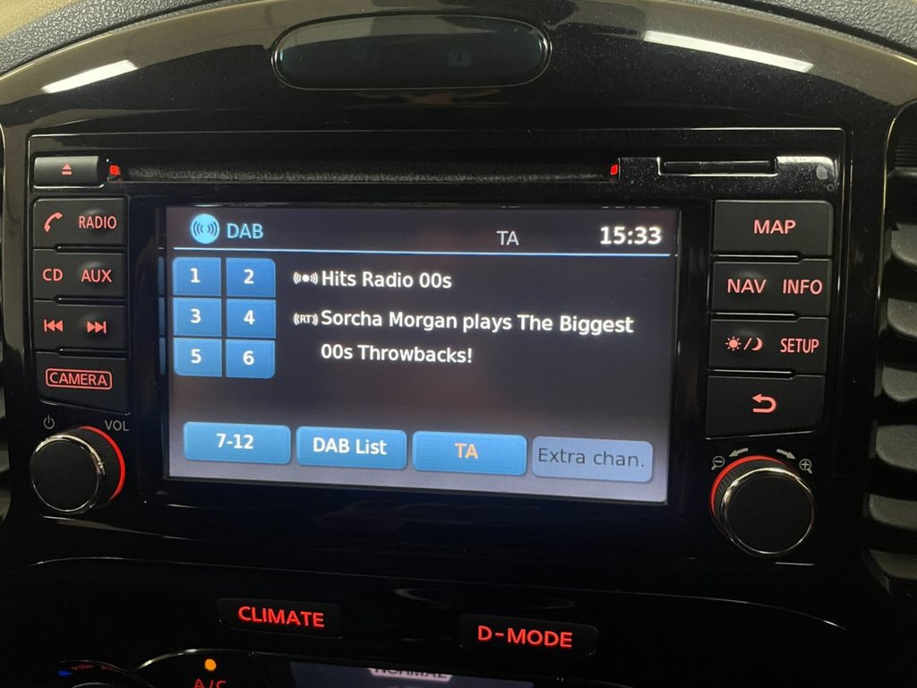 Used Nissan Juke 2017 for sale - 77026773: Photo 22