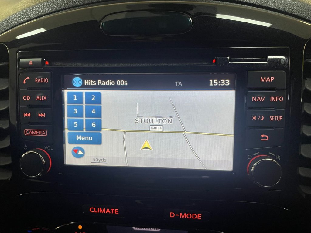 Used Nissan Juke 2017 for sale - 77026773: Photo 23