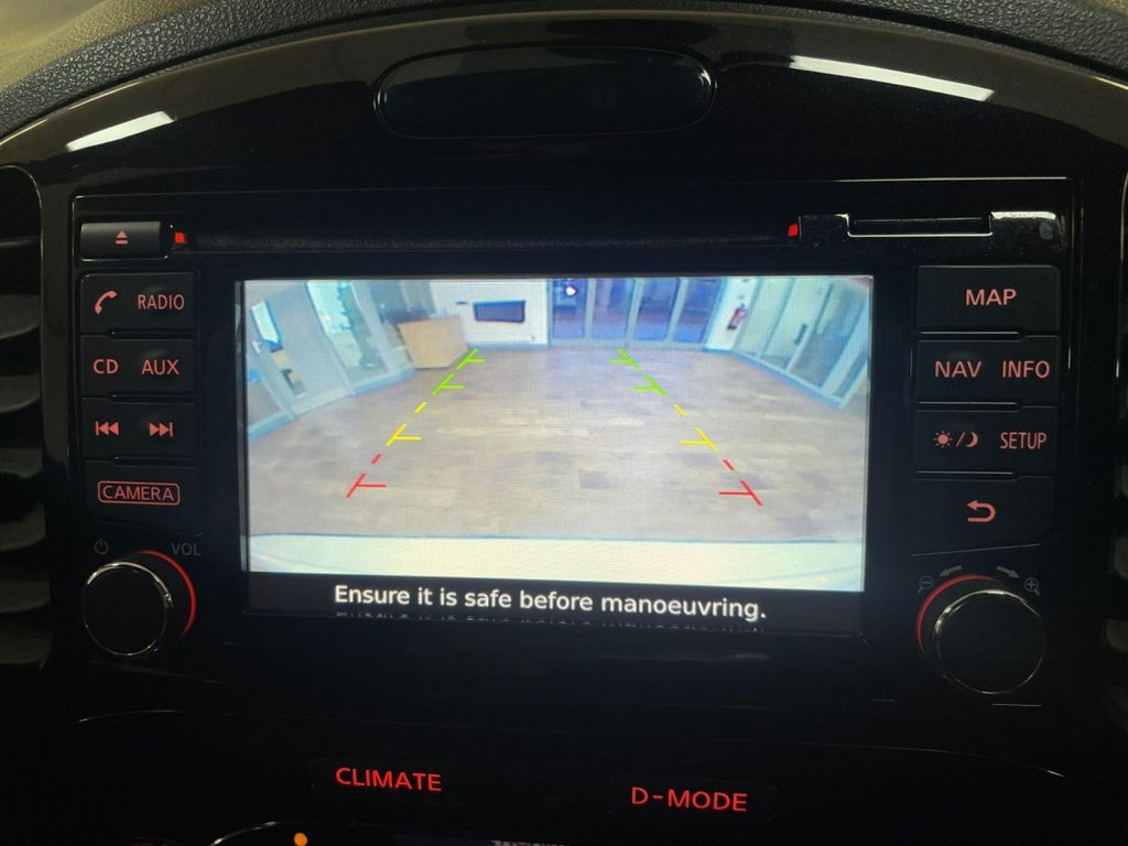 Used Nissan Juke 2017 for sale - 77026773: Photo 24