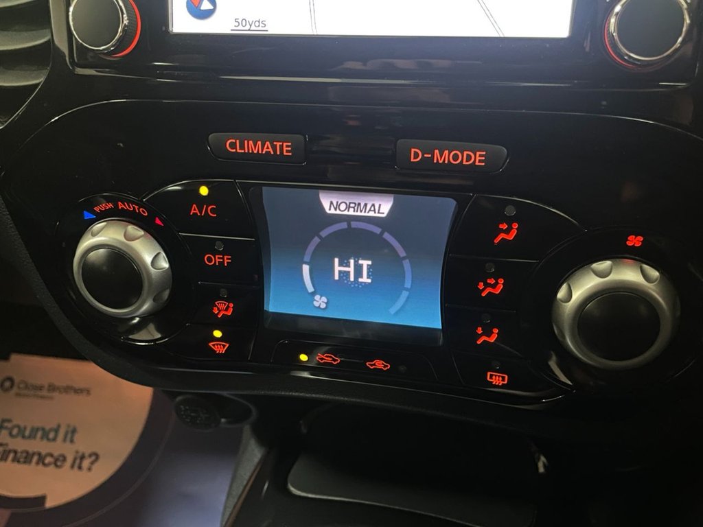 Used Nissan Juke 2017 for sale - 77026773: Photo 25