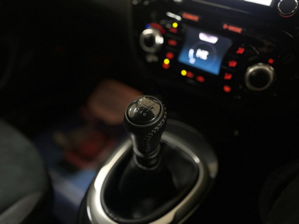 Used Nissan Juke 2017 for sale - 77026773: Photo 26