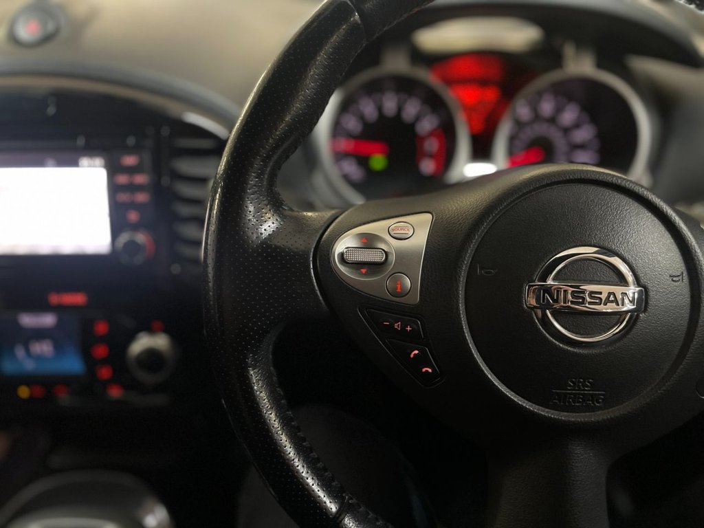 Used Nissan Juke 2017 for sale - 77026773: Photo 28