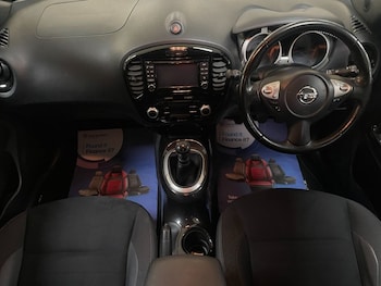 Used Nissan Juke 2017 for sale - 77026773: Photo