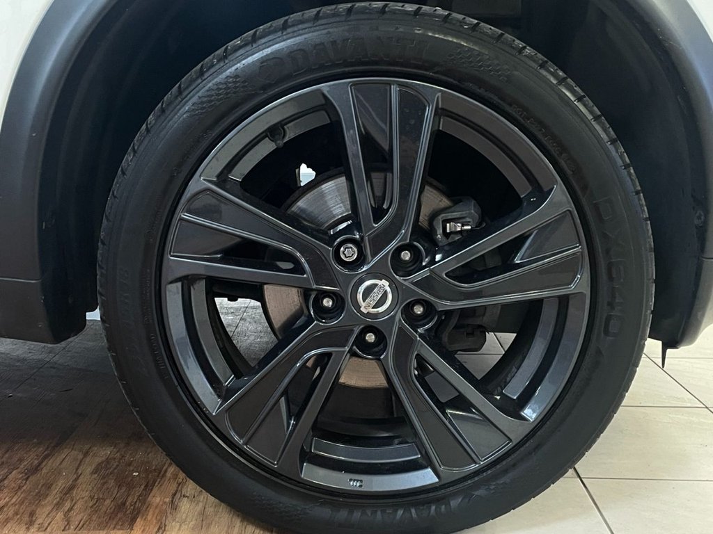 Used Nissan Juke 2017 for sale - 77026773: Photo 33