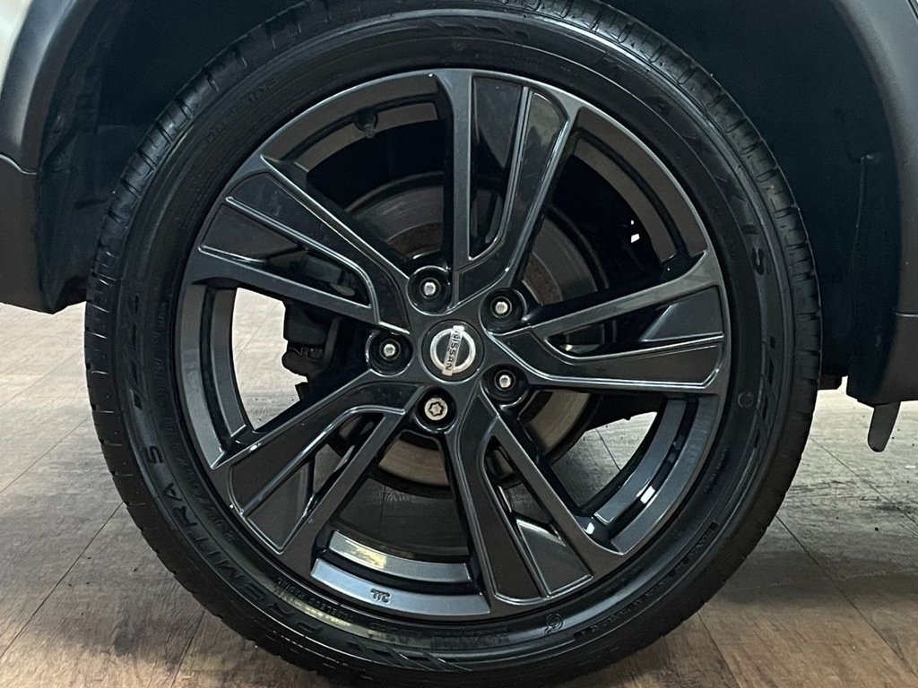 Used Nissan Juke 2017 for sale - 77026773: Photo 34